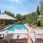 Monteloro By Interhome Willa Ellera (Tuscany)