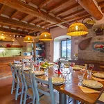 Willa Monteloro By Interhome Ellera (Tuscany)