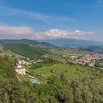 Monteloro By Interhome Ellera (Tuscany)