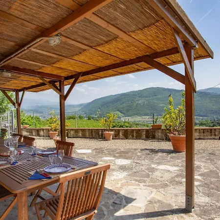Villa Monteloro By Interhome