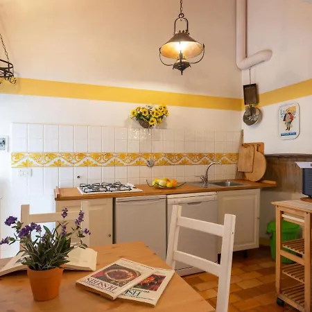 Monteloro By Interhome *