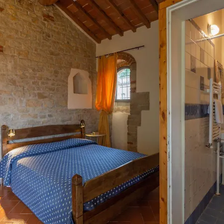 Monteloro By Interhome * Ellera (Tuscany)