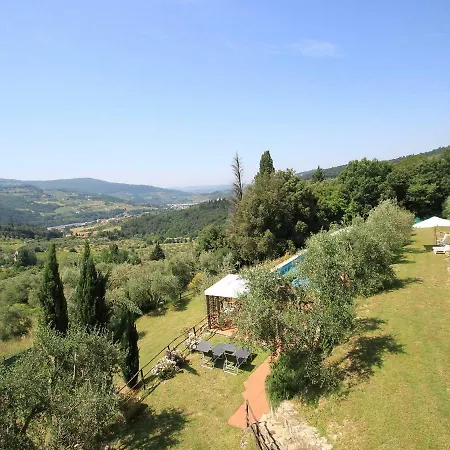 Monteloro By Interhome Ellera (Tuscany)