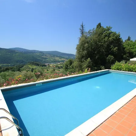 Monteloro By Interhome Villa *